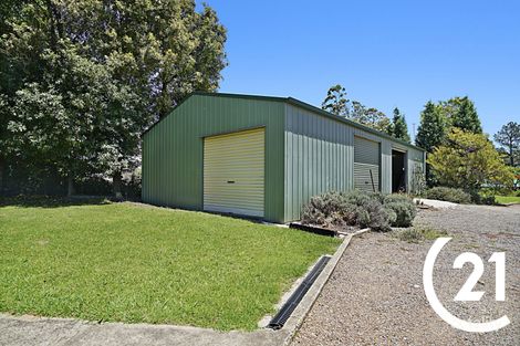 Property photo of 14A Brocklesby Road Medowie NSW 2318