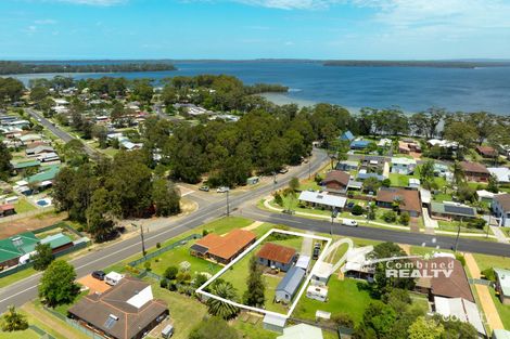 Property photo of 36 Kerry Street Sanctuary Point NSW 2540