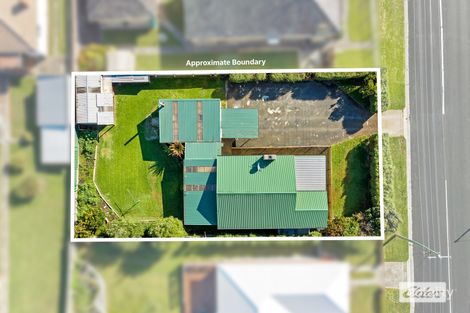 Property photo of 62 Simpson Street Somerset TAS 7322