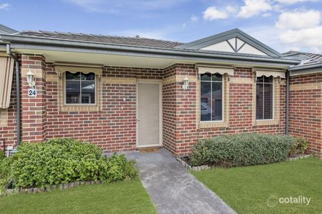 Property photo of 24/21-25 Parkhill Drive Berwick VIC 3806