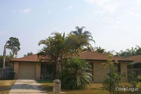 Property photo of 15 Loddon Street Riverhills QLD 4074