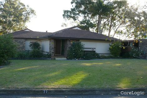 Property photo of 22 Conjola Crescent Leumeah NSW 2560