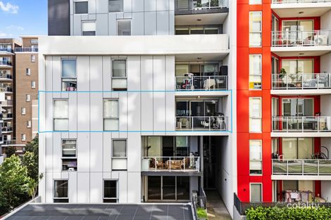 129/2 Browne Pde, Warwick Farm, NSW 2170