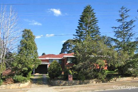 Property photo of 142 Seven Hills Road Baulkham Hills NSW 2153