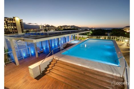 Property photo of 20/1 Marlin Parade Cairns City QLD 4870