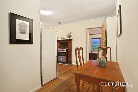 Property photo of 9 Sheffield Street Eltham VIC 3095