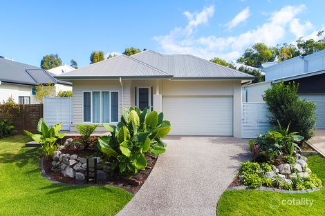 Property photo of 21 Scrubby Gum Circuit Peregian Springs QLD 4573