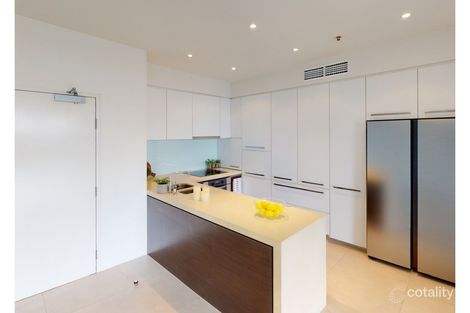 Property photo of 20/1 Marlin Parade Cairns City QLD 4870