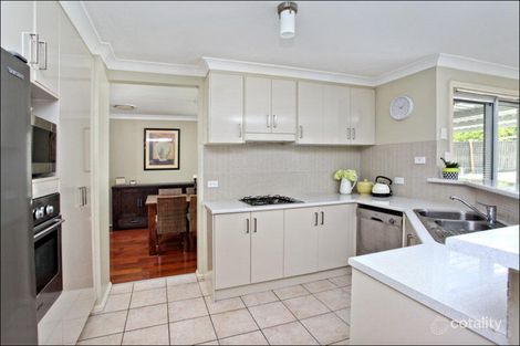 Property photo of 13 Briana Court Kellyville NSW 2155