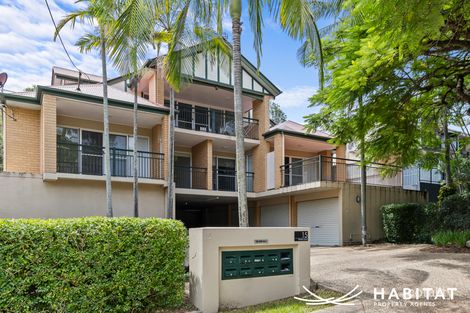 1/15 Franklin St, Kelvin Grove, QLD 4059