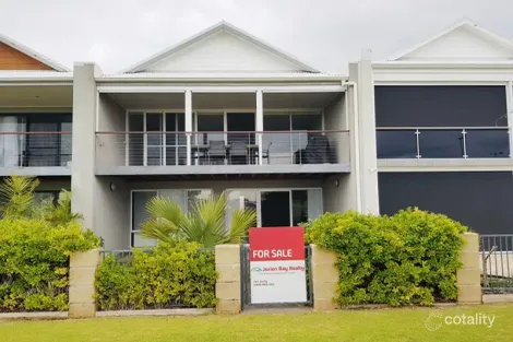 Property photo of 21 Heaton Street Jurien Bay WA 6516