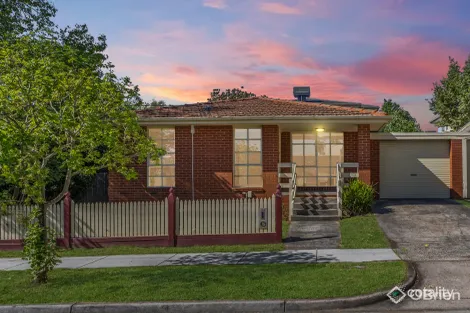 Property photo of 33A Peter Avenue Blackburn North VIC 3130