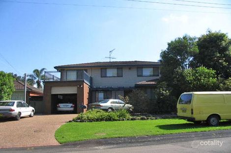 Property photo of 8 Hilda Street Blaxland NSW 2774