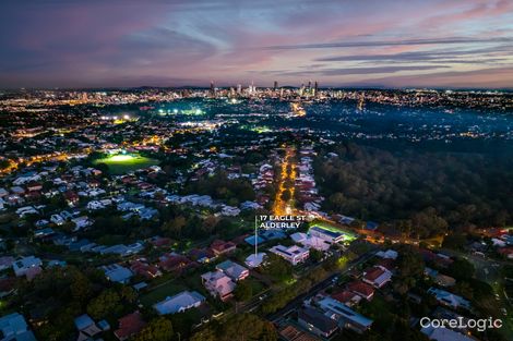 Property photo of 17 Eagle Street Alderley QLD 4051