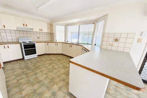 Property photo of 6 Russell Street Dalby QLD 4405