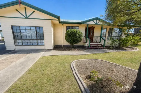 Property photo of 6 Russell Street Dalby QLD 4405