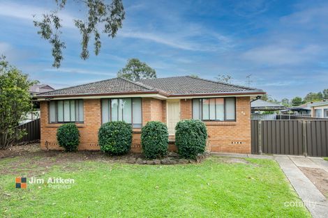 Property photo of 26 Twickenham Avenue Cambridge Park NSW 2747