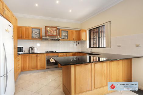 Property photo of 23A Paten Street Revesby NSW 2212