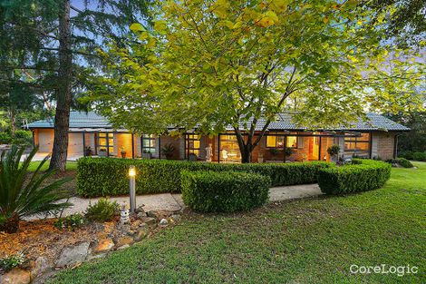 Property photo of 88 Cranstons Road Middle Dural NSW 2158