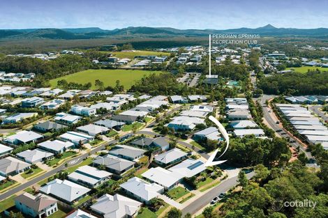 Property photo of 1 Harrier Crescent Peregian Springs QLD 4573