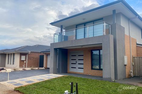 Property photo of 9 Gilbee Road Truganina VIC 3029