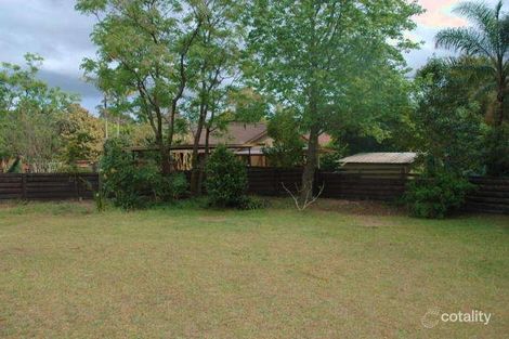Property photo of 28 Chittick Avenue North Nowra NSW 2541