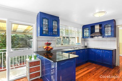 Property photo of 3 Rowe Place Baulkham Hills NSW 2153