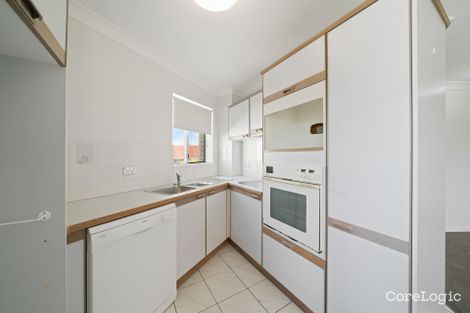 Property photo of 10/33 Kirkland Avenue Coorparoo QLD 4151