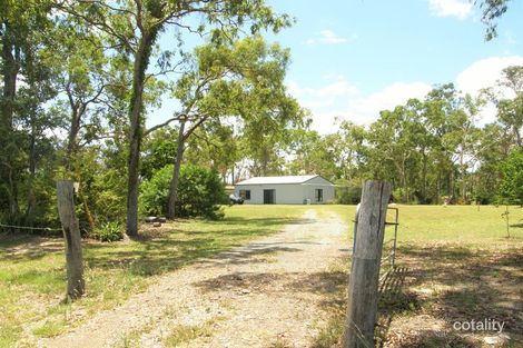 1894 Crystalbrook Rd, Crystal Brook, QLD 4800