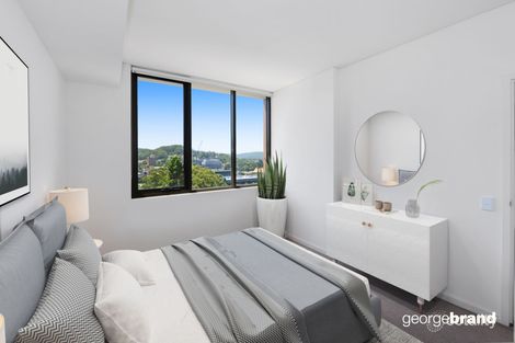 Property photo of 508/2 Wilhelmina Street Gosford NSW 2250