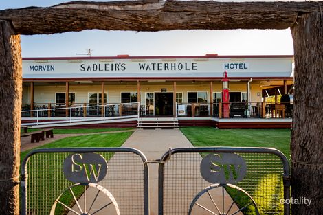 80 Albert St, Morven, QLD 4468