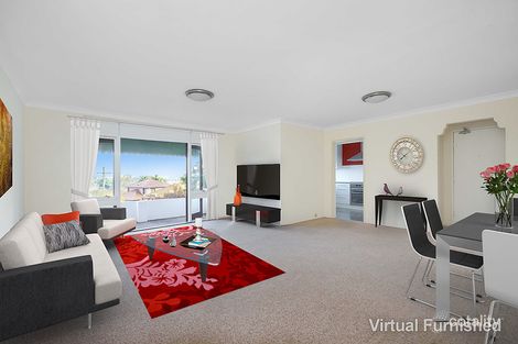 Property photo of 22/20 Charles Street Five Dock NSW 2046