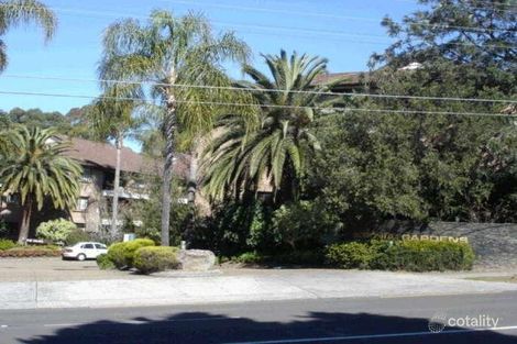 6/25-29 Carlingford Rd, Epping, NSW 2121