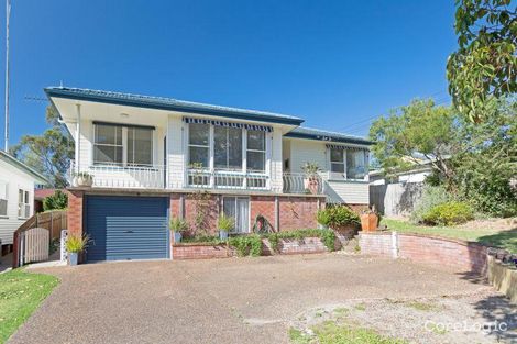 Property photo of 1A Kullaroo Road Kahibah NSW 2290