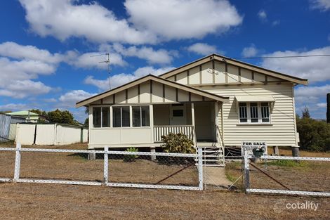 Property photo of 8 Faraday Street Monto QLD 4630