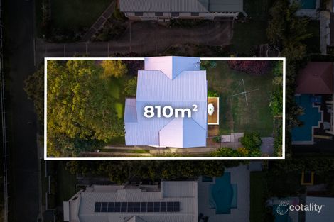 Property photo of 17 Eagle Street Alderley QLD 4051