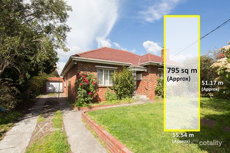 16 Whitworth Ave, Springvale, VIC 3171