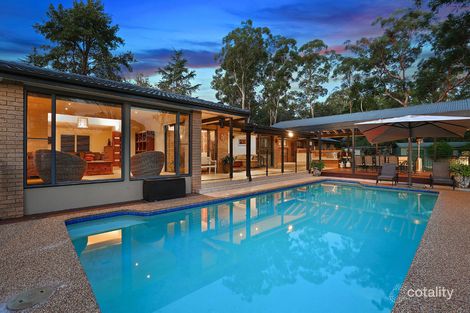 Property photo of 88 Cranstons Road Middle Dural NSW 2158