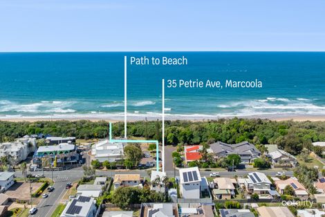 Property photo of 35 Petrie Avenue Marcoola QLD 4564