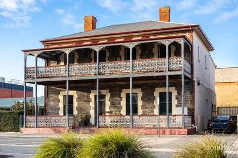 56 DALE ST, PORT ADELAIDE, SA 5015