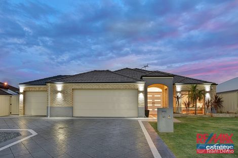 Property photo of 41 Crosthwait Circle Tapping WA 6065