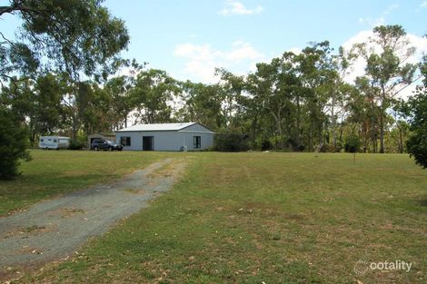 Property photo of 1894 Crystalbrook Road Crystal Brook QLD 4800
