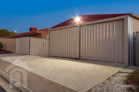 Property photo of 116 Emmerson Drive Morphett Vale SA 5162