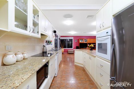 Property photo of 21 Gideon Street Winston Hills NSW 2153
