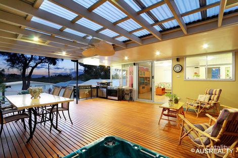 Property photo of 21 Gideon Street Winston Hills NSW 2153