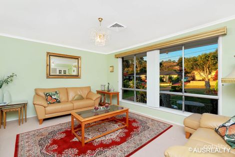 Property photo of 21 Gideon Street Winston Hills NSW 2153