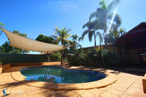 Property photo of 7 Nyanda Place South Hedland WA 6722