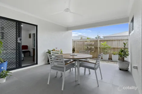 Property photo of 41 Ainslie Place Smithfield QLD 4878