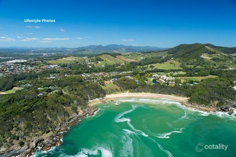 1123-112/2 Resort Dr, Coffs Harbour, NSW 2450