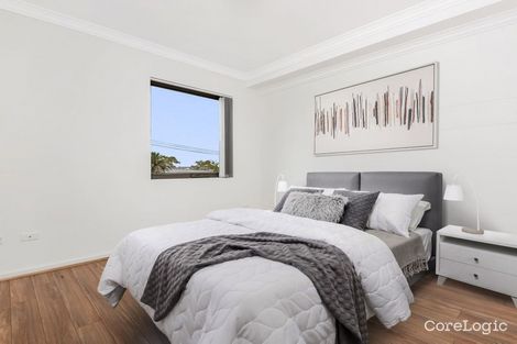 Property photo of 13/1-3 Bligh Street Burwood Heights NSW 2136